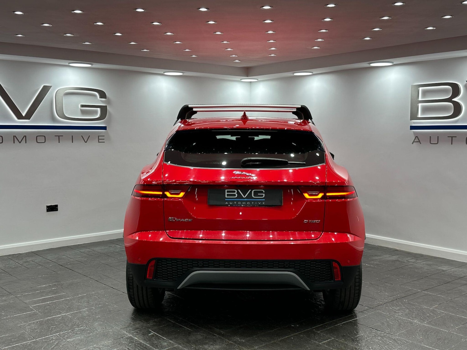 Used Jaguar E-Pace 2019 for sale - 76109807: Photo 9