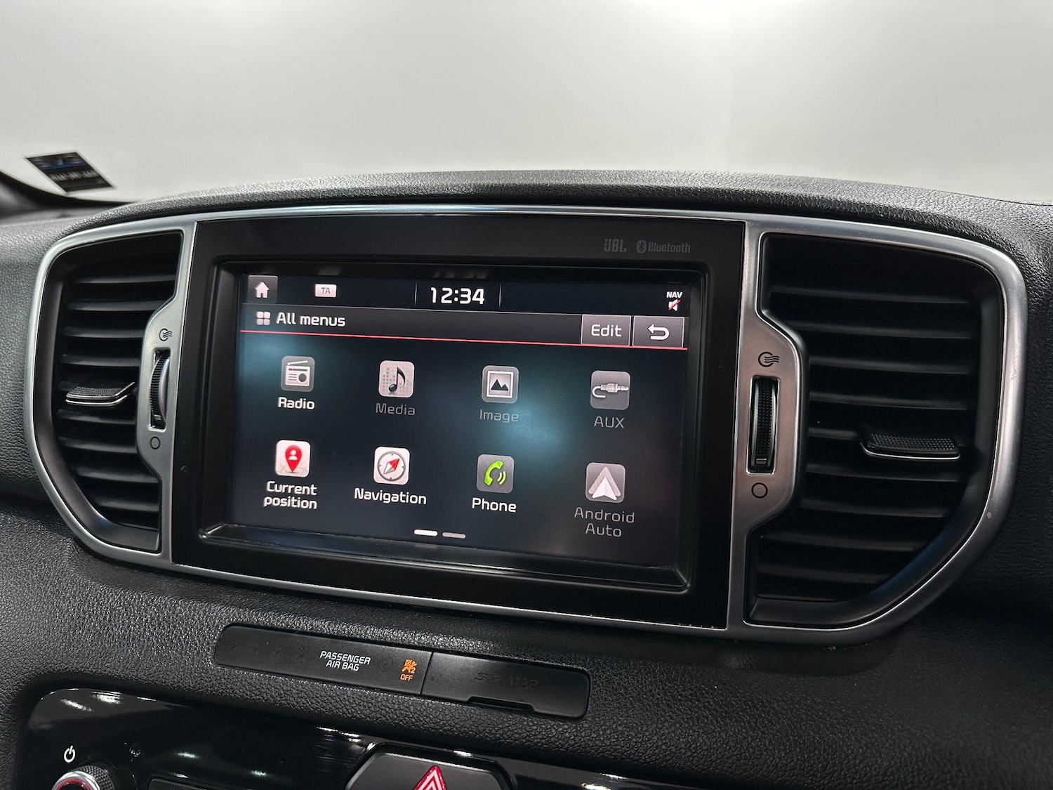 Used Kia Sportage 2017 for sale - 76408620: Photo 20