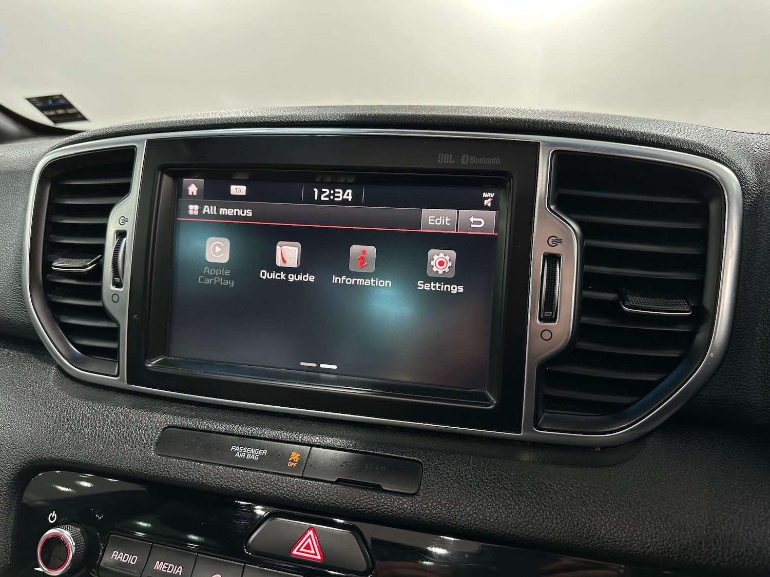 Used Kia Sportage 2017 for sale - 76408620: Photo 21