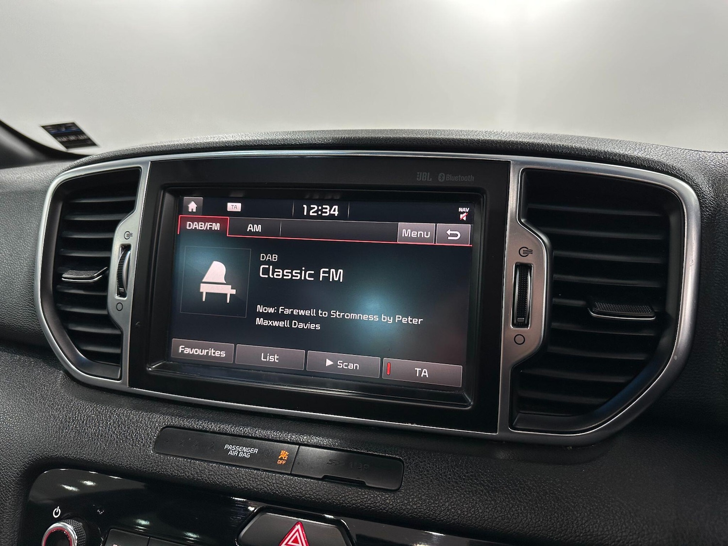 Used Kia Sportage 2017 for sale - 76408620: Photo 22