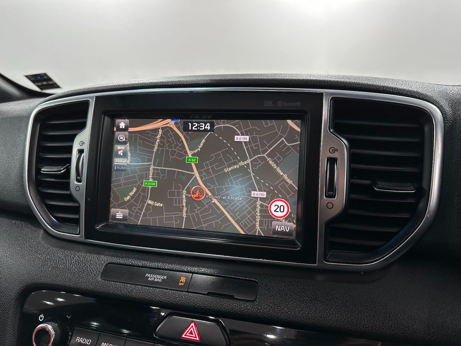 Used Kia Sportage 2017 for sale - 76408620: Photo 23