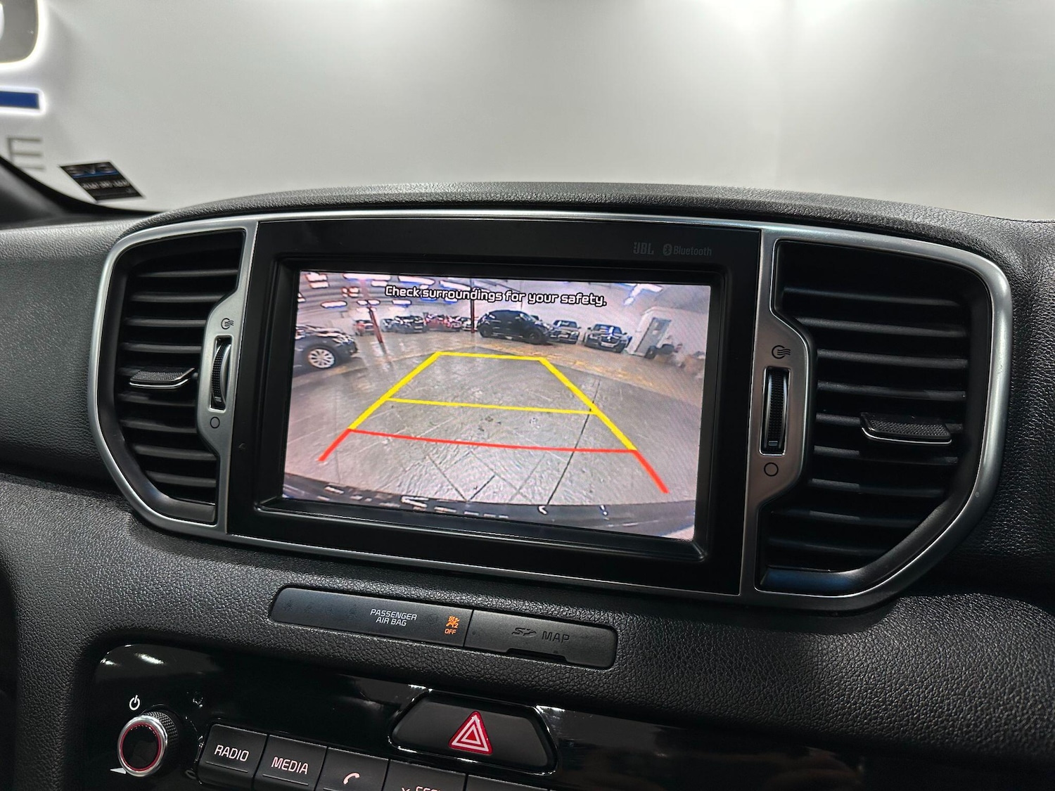 Used Kia Sportage 2017 for sale - 76408620: Photo 24