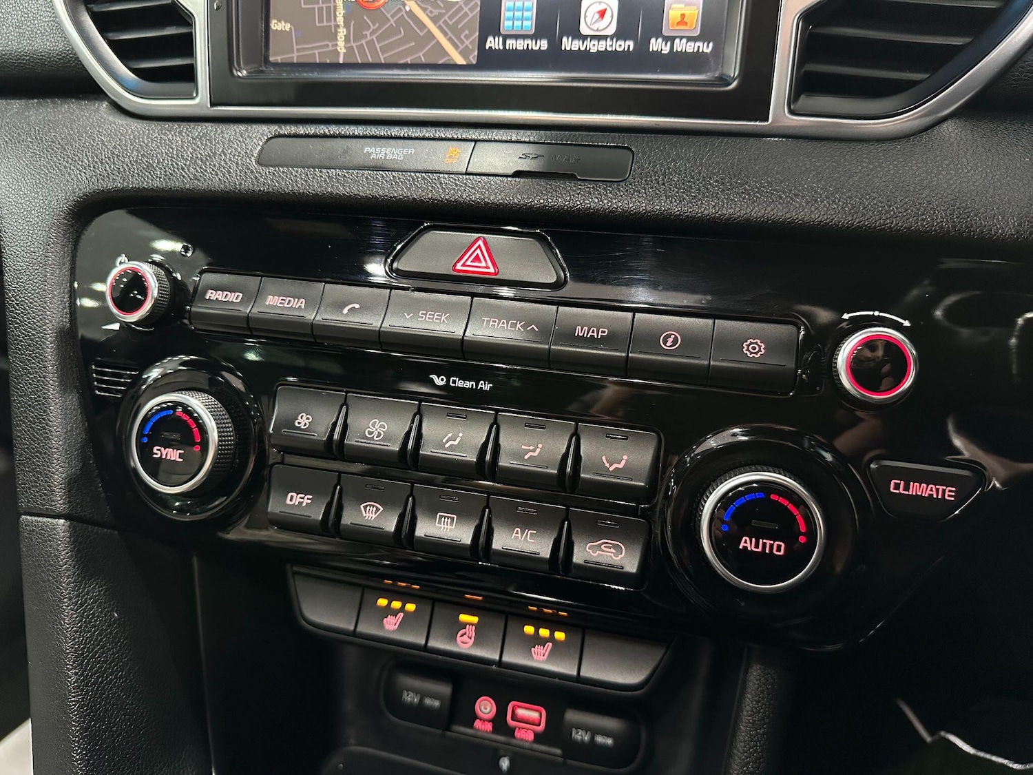 Used Kia Sportage 2017 for sale - 76408620: Photo 26