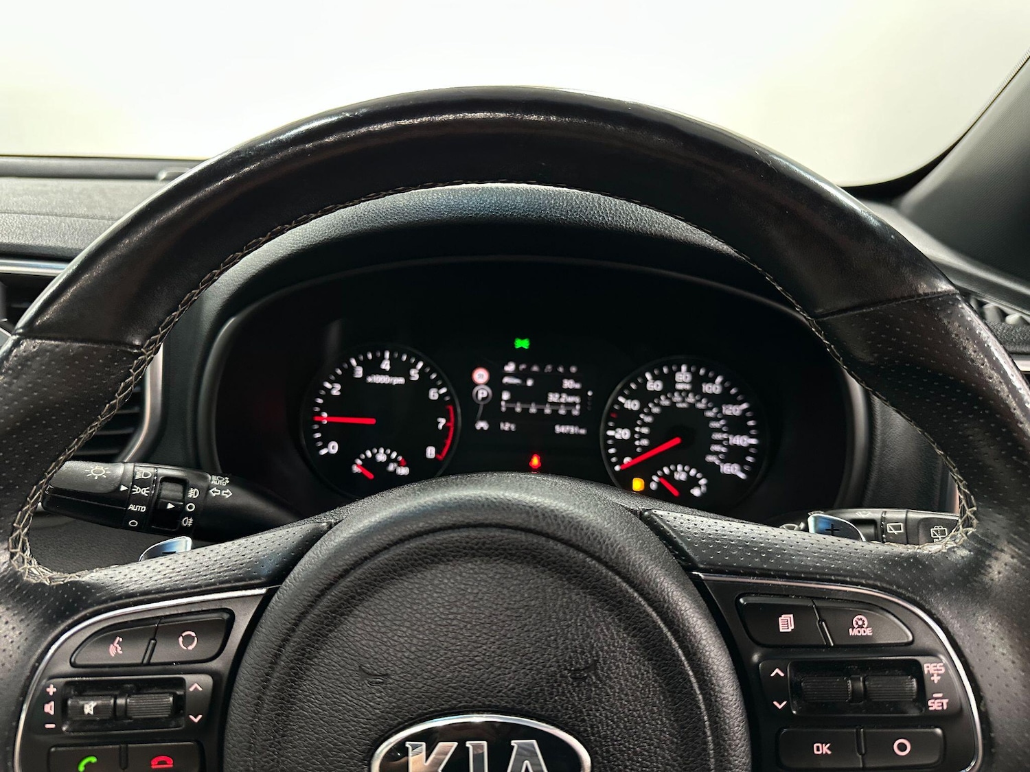 Used Kia Sportage 2017 for sale - 76408620: Photo 36