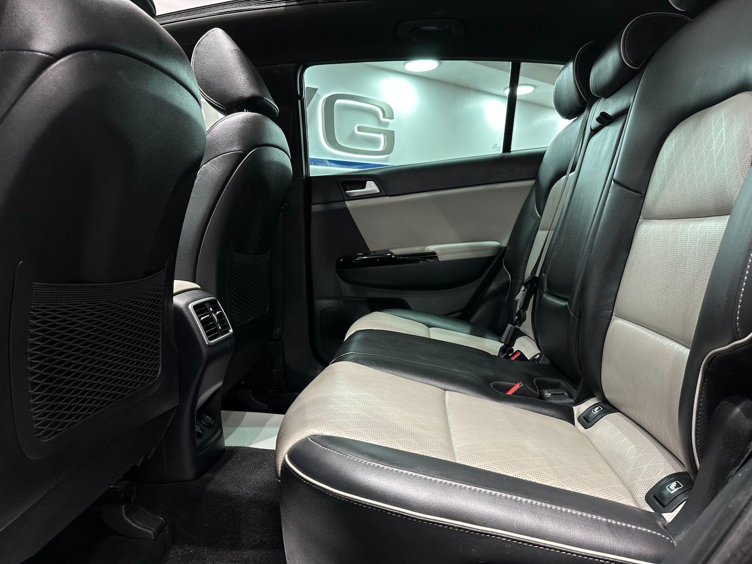 Used Kia Sportage 2017 for sale - 76408620: Photo 42