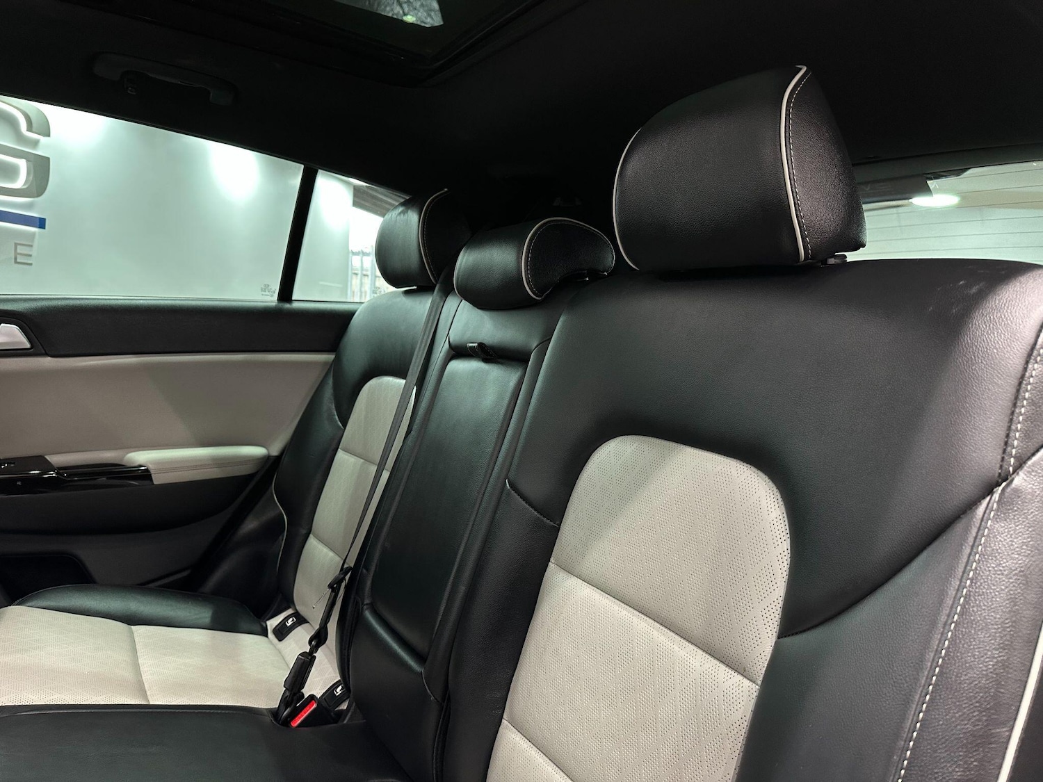 Used Kia Sportage 2017 for sale - 76408620: Photo 43