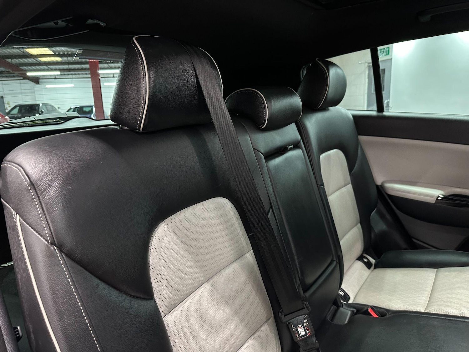 Used Kia Sportage 2017 for sale - 76408620: Photo 45