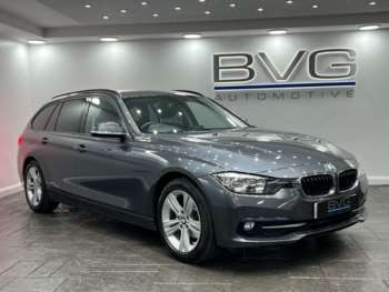 Used BMW 3 Series 2017 for sale - 74862151: Photo