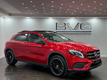 Used Mercedes-Benz GLA 2018 for sale - 79412390: Photo