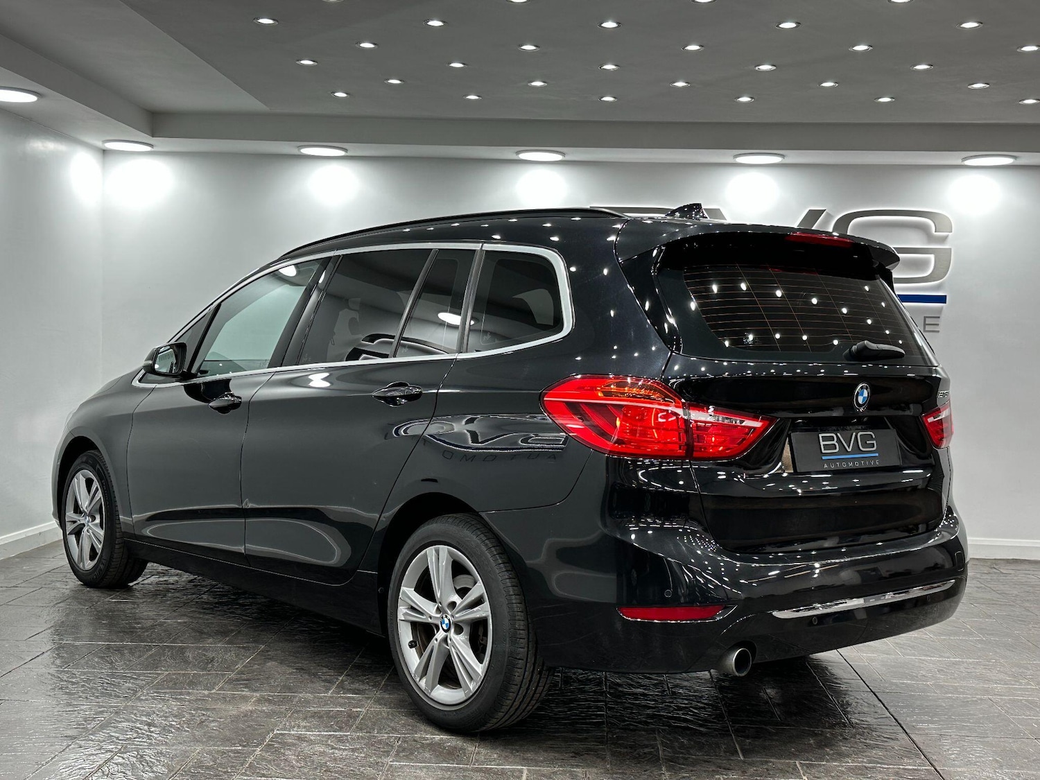 Used BMW 2 Series Gran Tourer for sale - 76539111: Photo 10