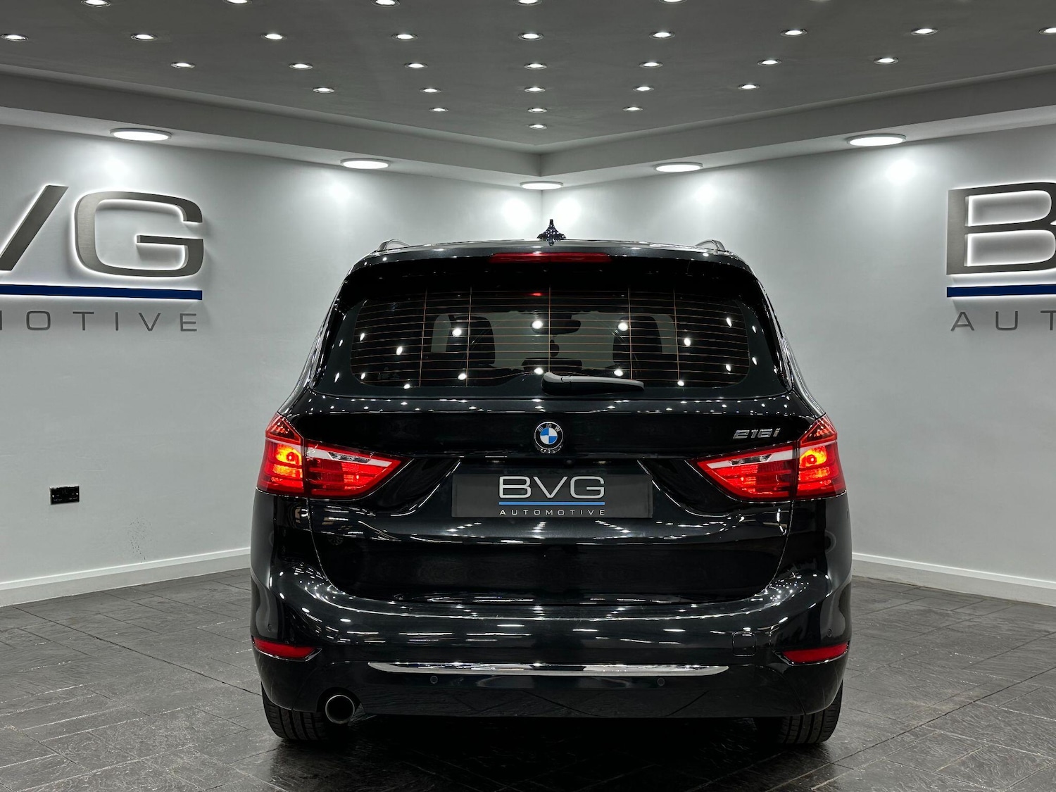 Used BMW 2 Series Gran Tourer for sale - 76539111: Photo 11