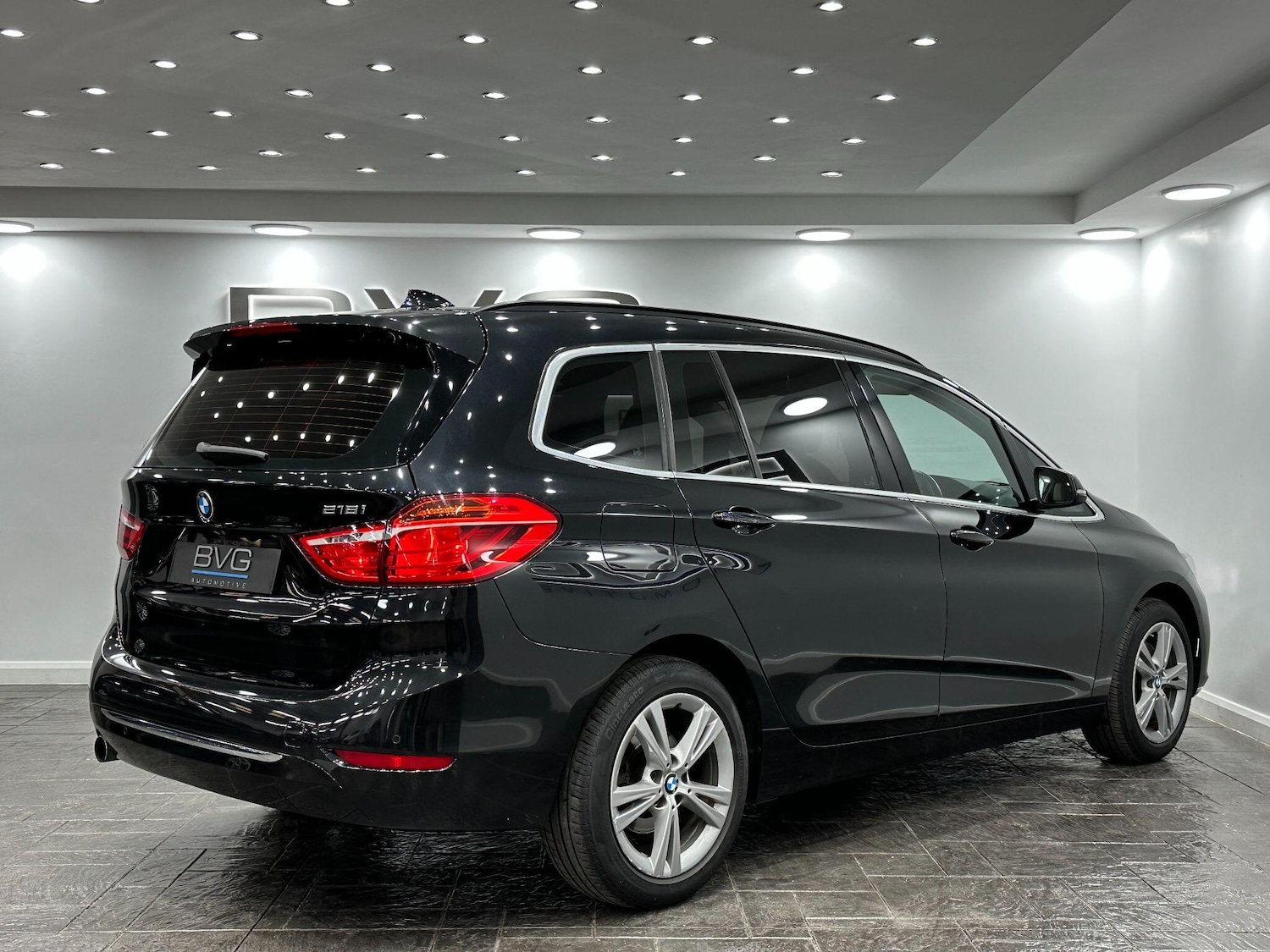Used BMW 2 Series Gran Tourer for sale - 76539111: Photo 12