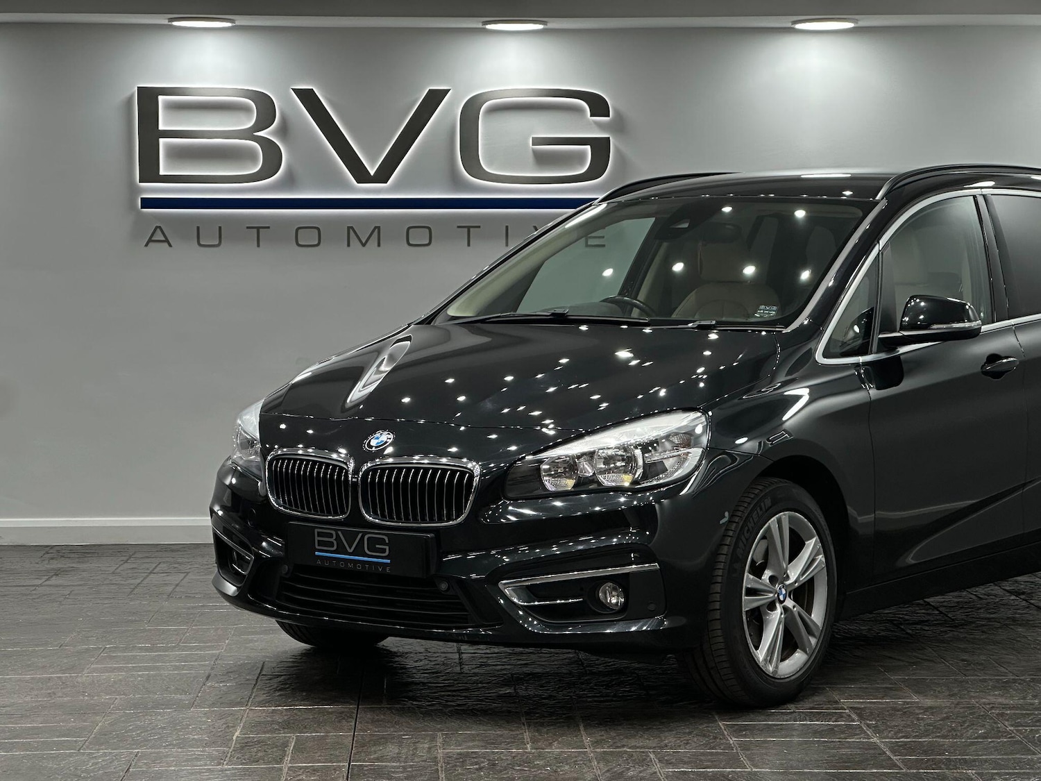 Used BMW 2 Series Gran Tourer for sale - 76539111: Photo 14