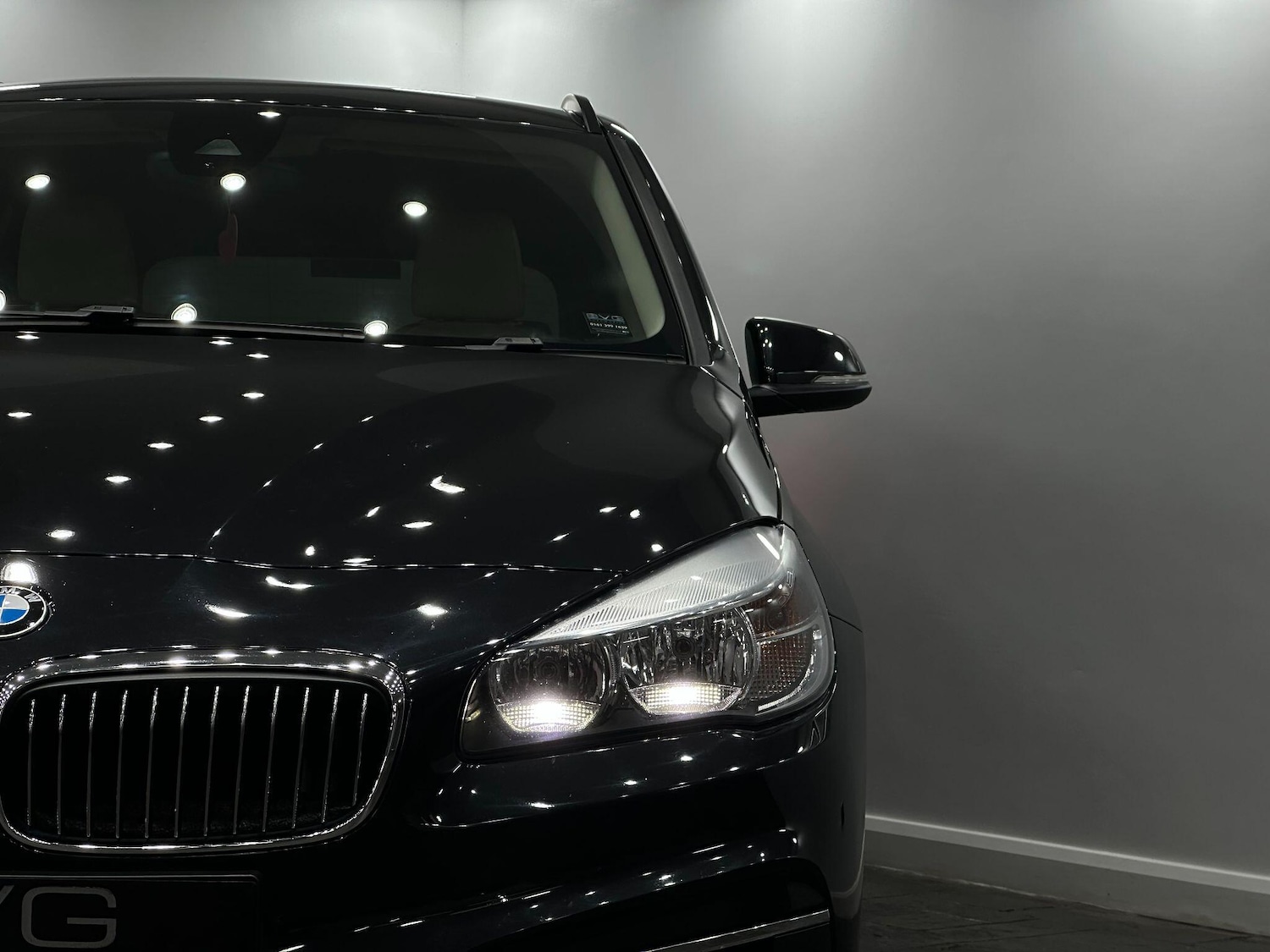 Used BMW 2 Series Gran Tourer for sale - 76539111: Photo 15