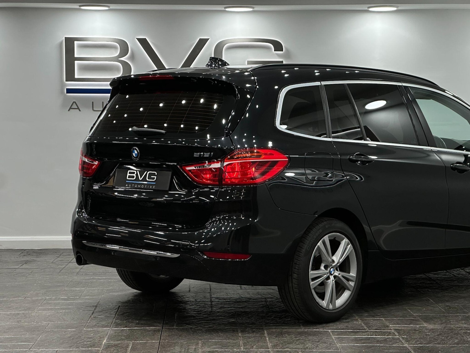 Used BMW 2 Series Gran Tourer for sale - 76539111: Photo 18