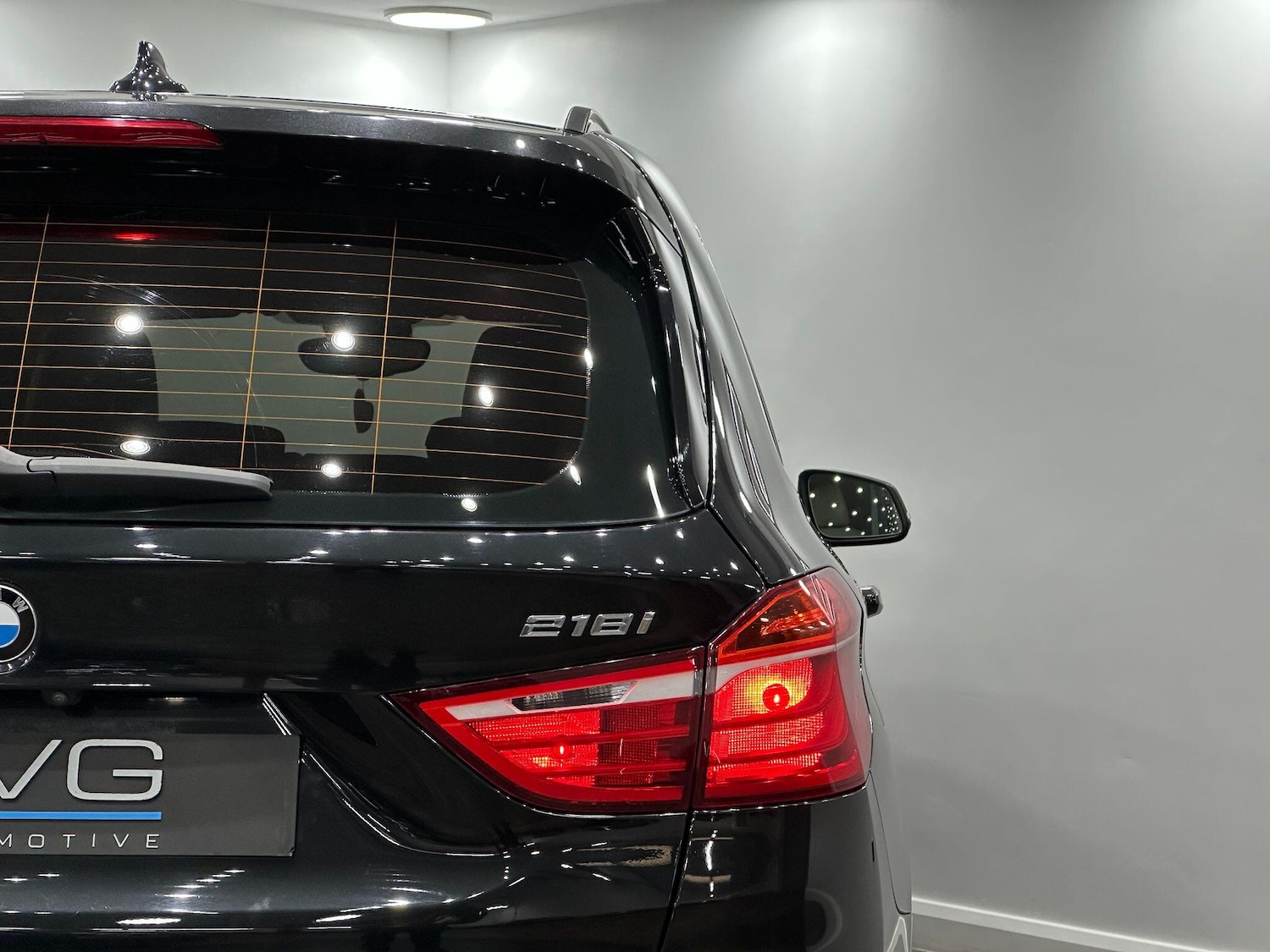 Used BMW 2 Series Gran Tourer for sale - 76539111: Photo 20