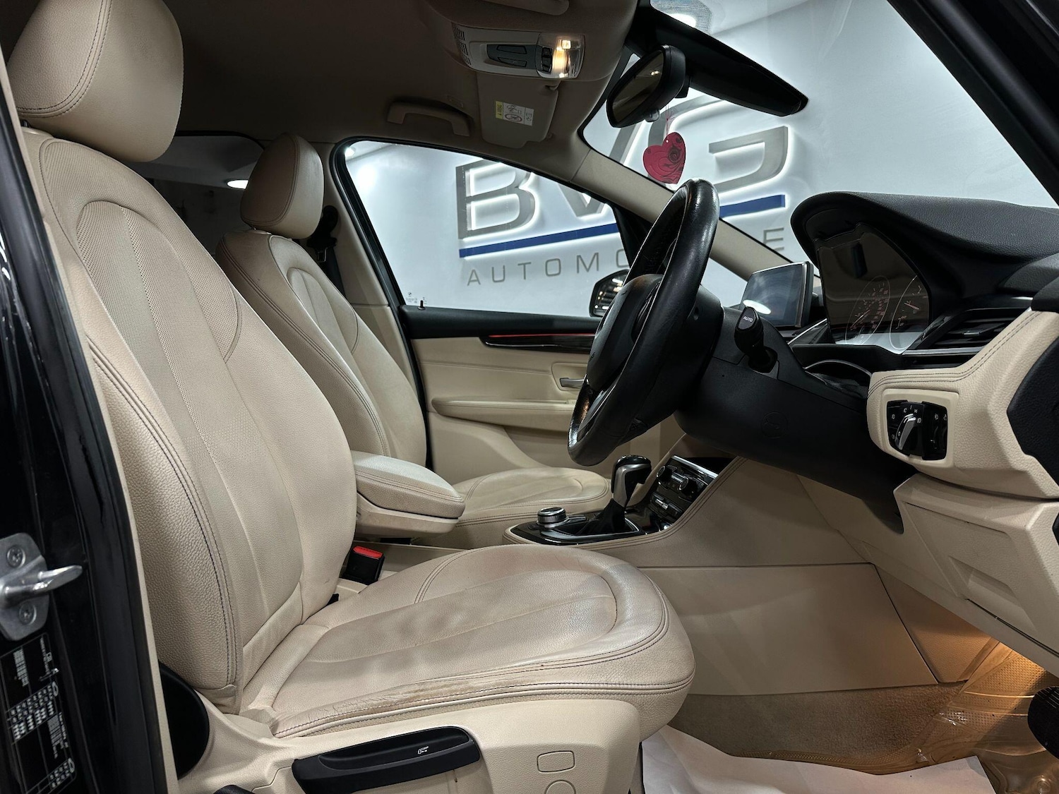 Used BMW 2 Series Gran Tourer for sale - 76539111: Photo 23