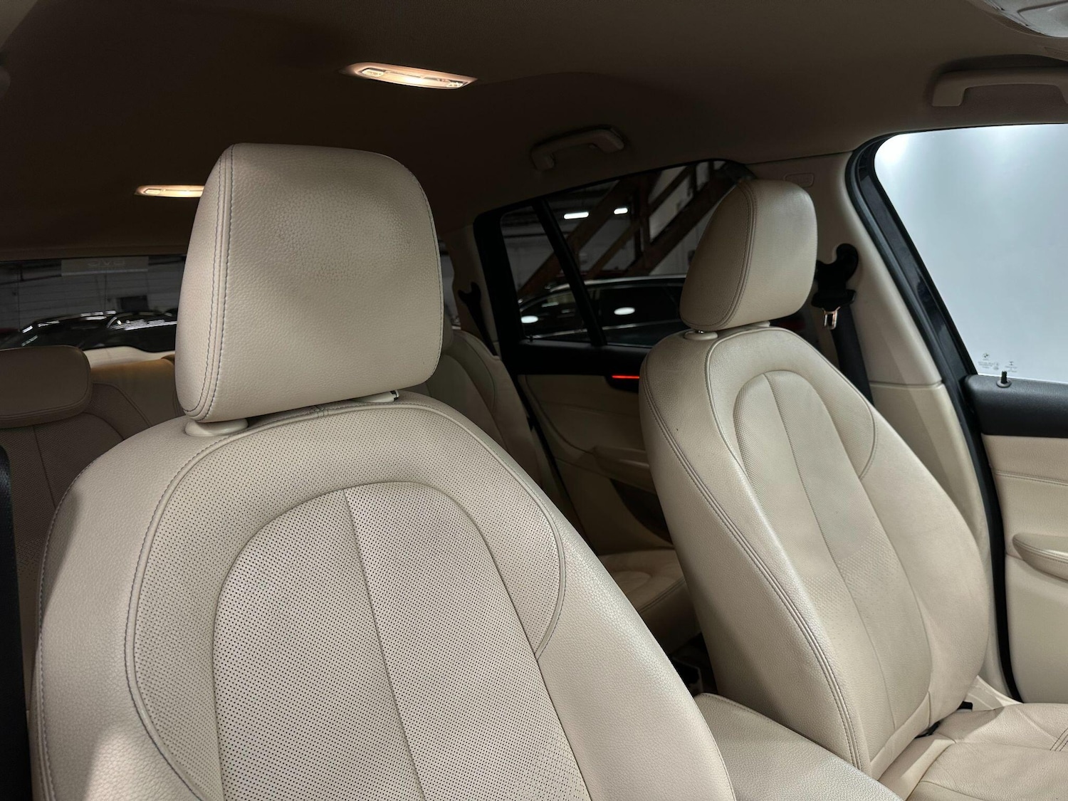 Used BMW 2 Series Gran Tourer for sale - 76539111: Photo 24