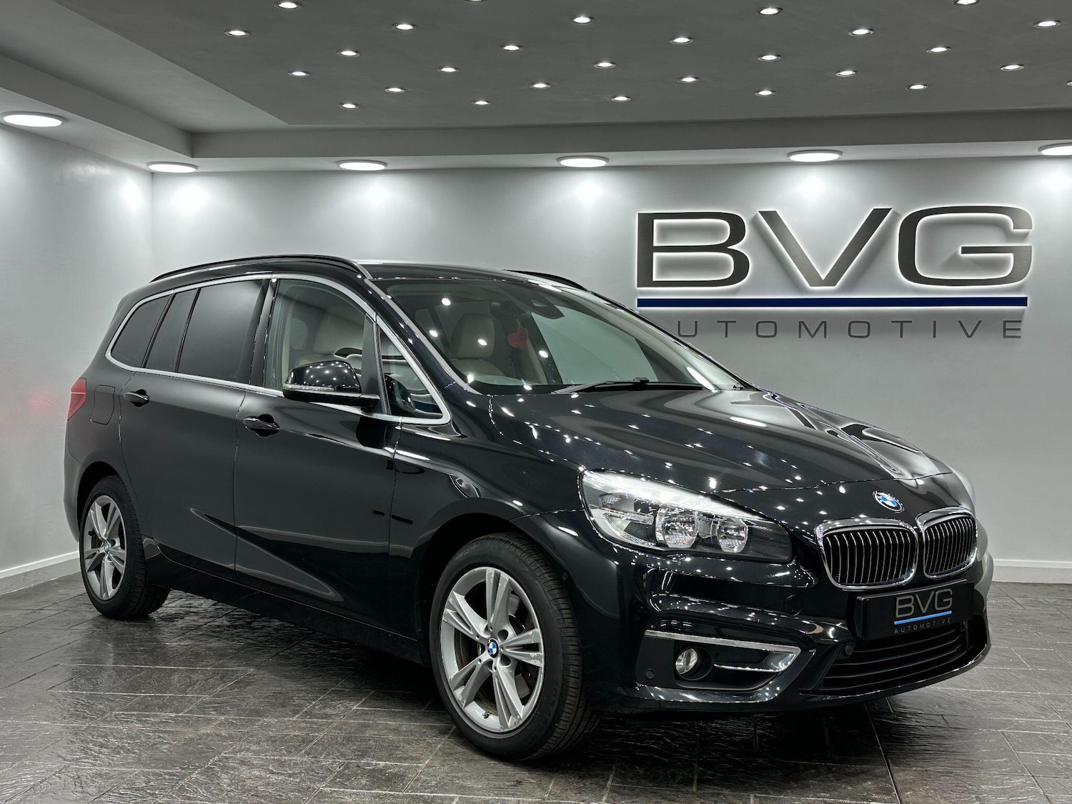 Used BMW 2 Series Gran Tourer for sale - 76539111: Photo 4