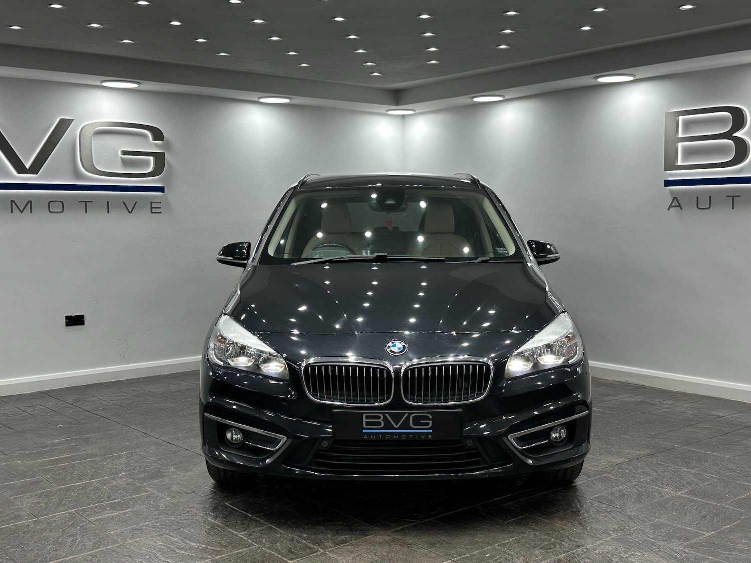 Used BMW 2 Series Gran Tourer for sale - 76539111: Photo 5