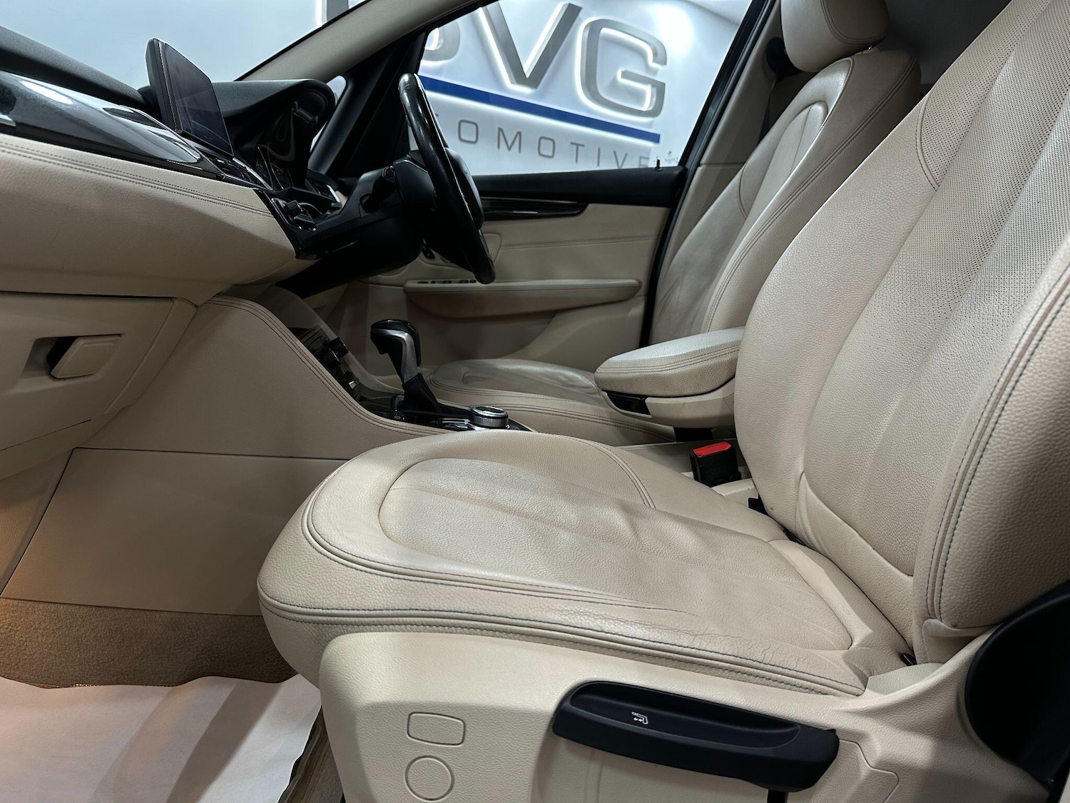 Used BMW 2 Series Gran Tourer for sale - 76539111: Photo 53