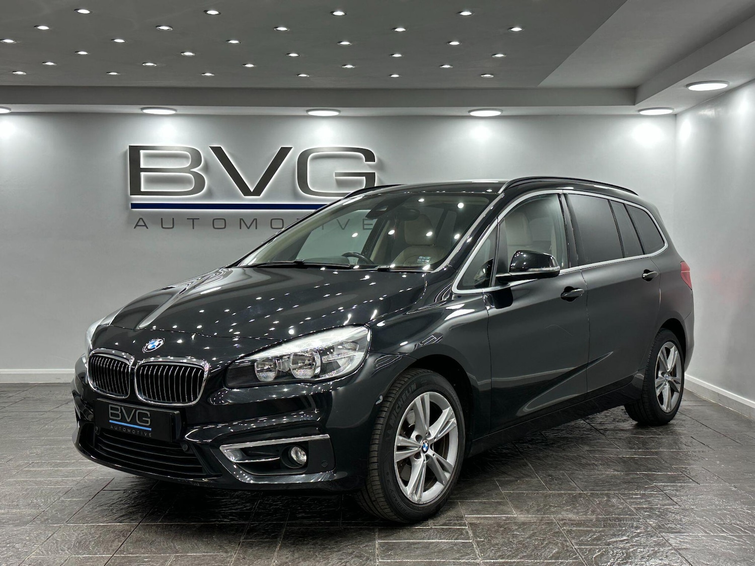 Used BMW 2 Series Gran Tourer for sale - 76539111: Photo 6