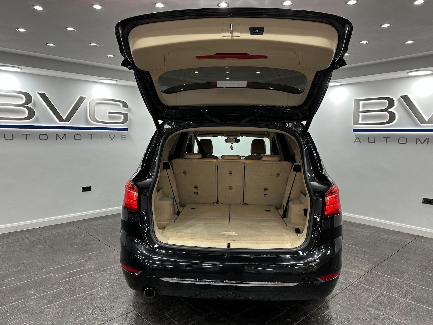 Used BMW 2 Series Gran Tourer for sale - 76539111: Photo 63