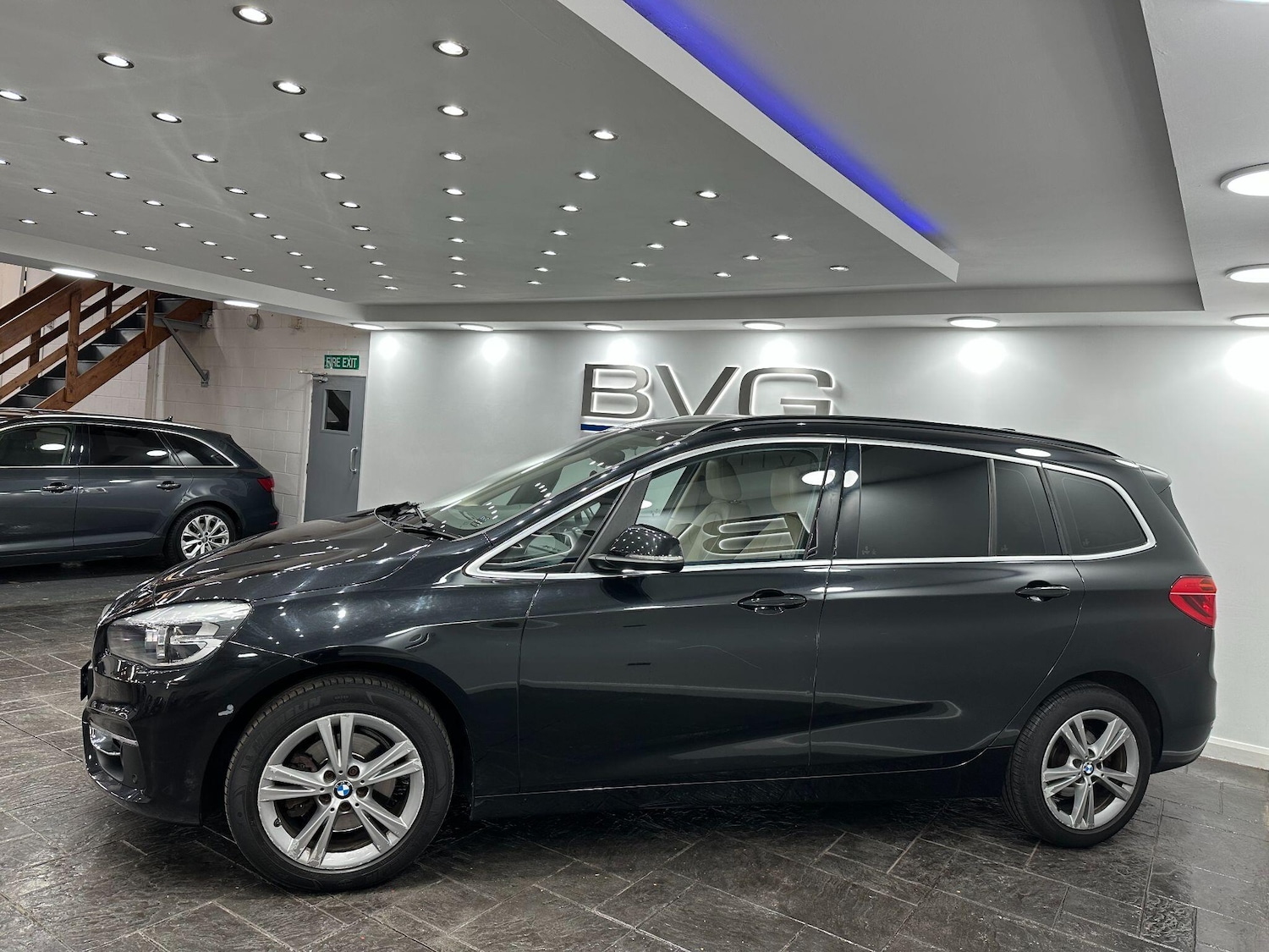 Used BMW 2 Series Gran Tourer for sale - 76539111: Photo 8