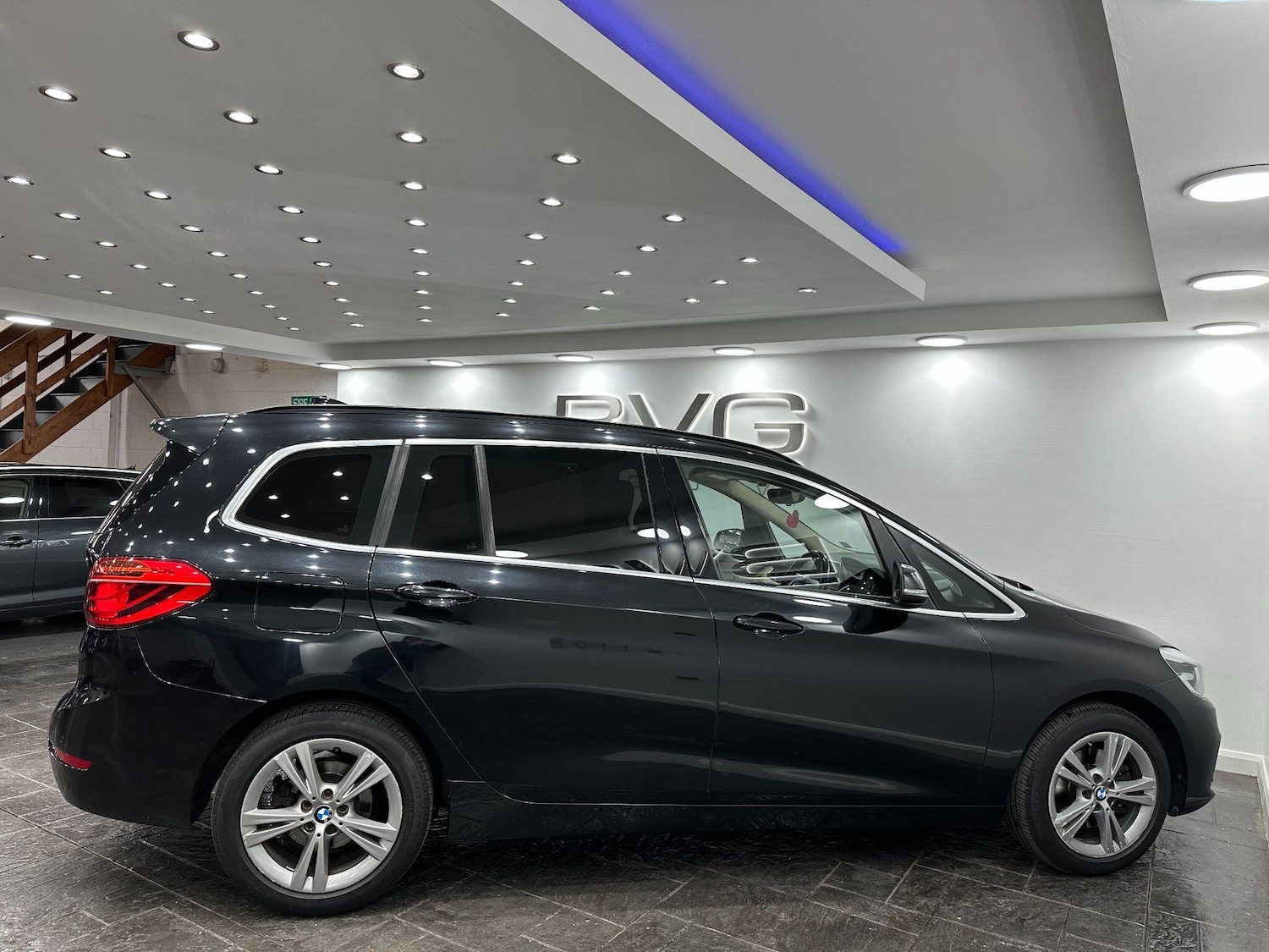 Used BMW 2 Series Gran Tourer for sale - 76539111: Photo 9