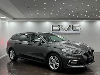 Used Ford Mondeo 2019 for sale - 79622411: Photo