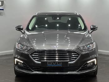 Used Ford Mondeo 2019 for sale - 79622411: Photo