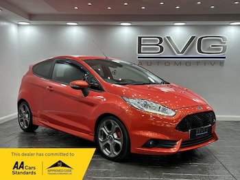 Ford - Fiesta