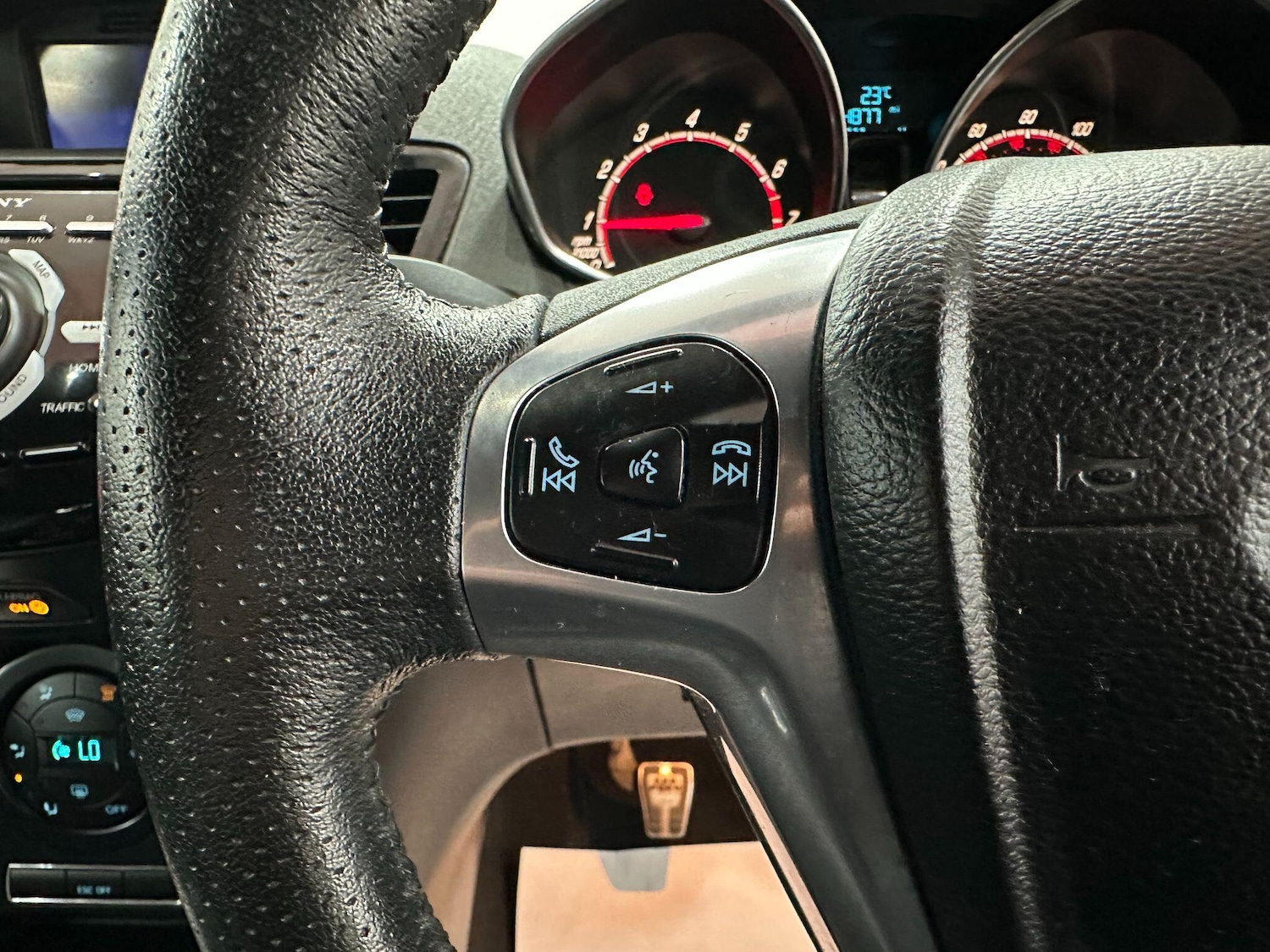 Vehicle 36