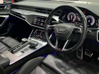 Used Audi A7 2019 for sale - 75268095: Photo