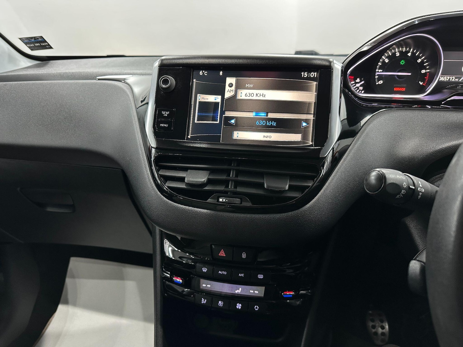 Used Peugeot 208 2014 for sale - 77066832: Photo 31