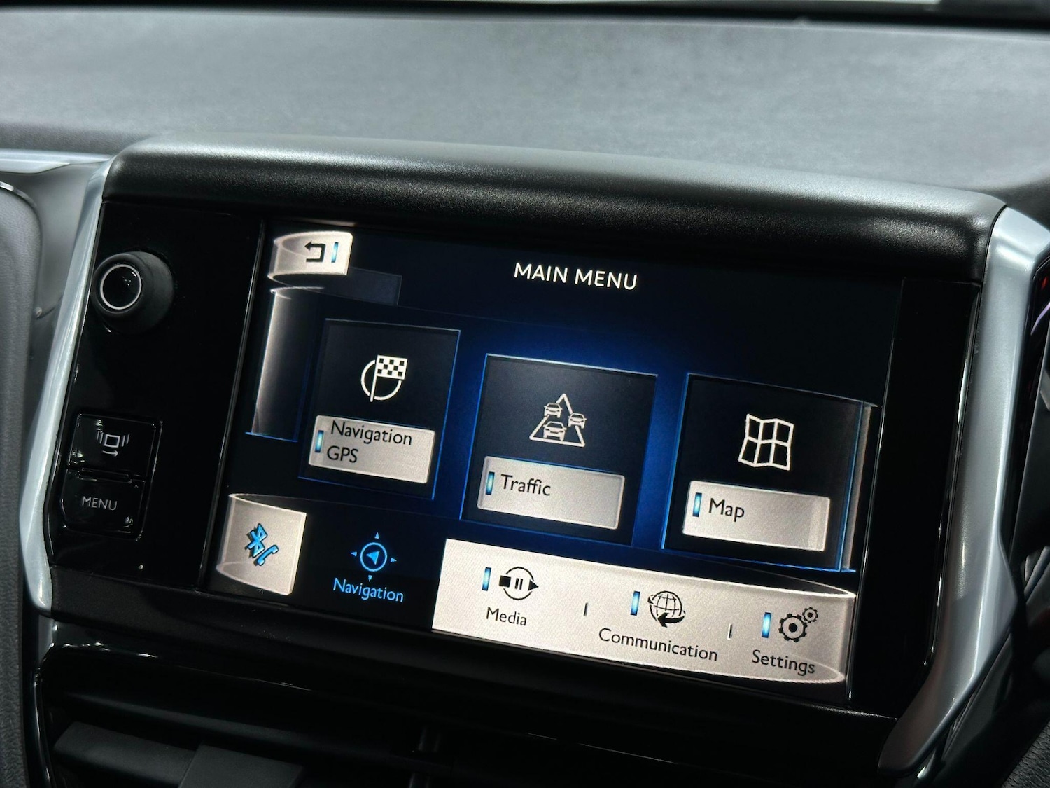 Used Peugeot 208 2014 for sale - 77066832: Photo 33