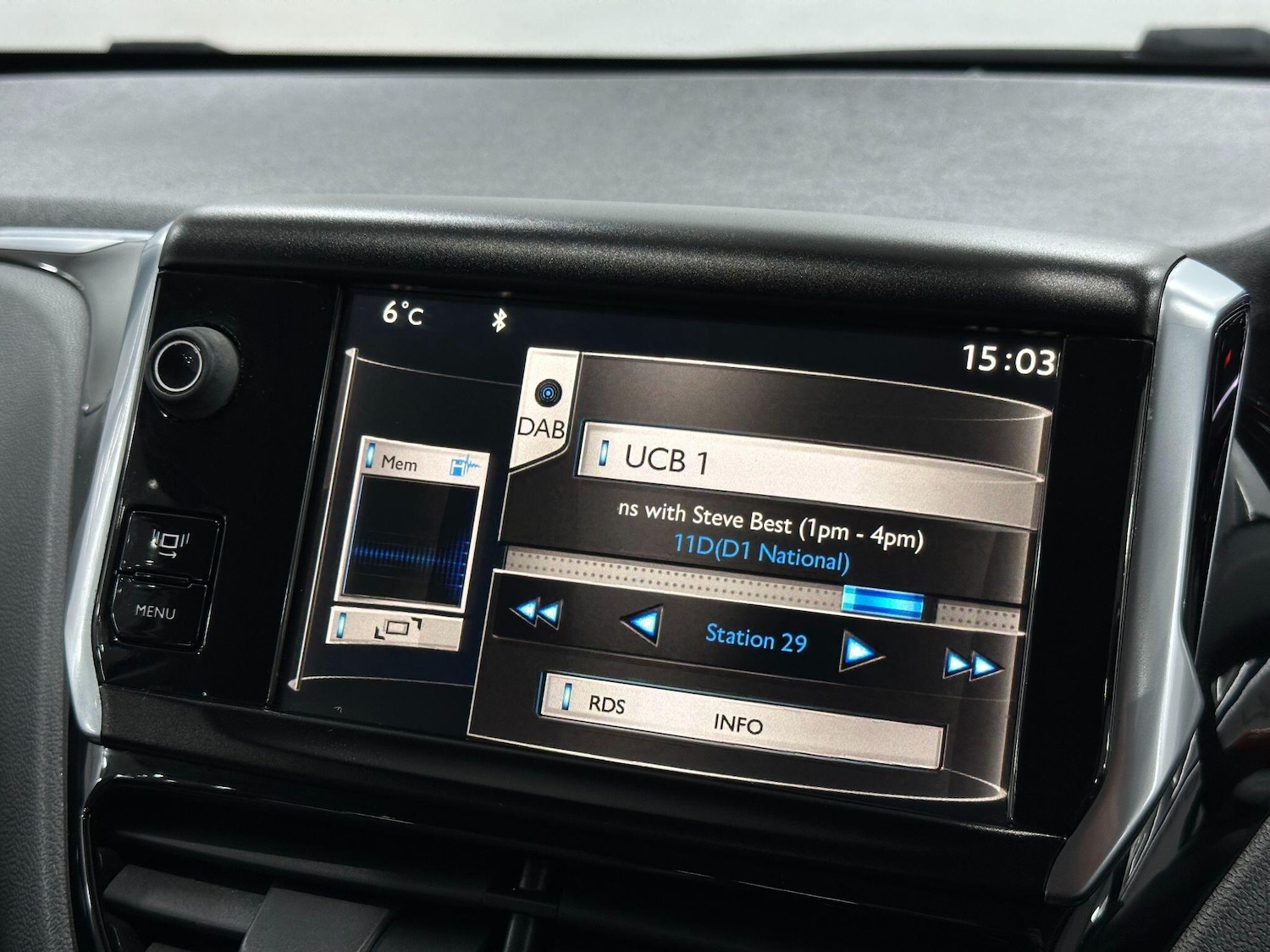 Used Peugeot 208 2014 for sale - 77066832: Photo 34