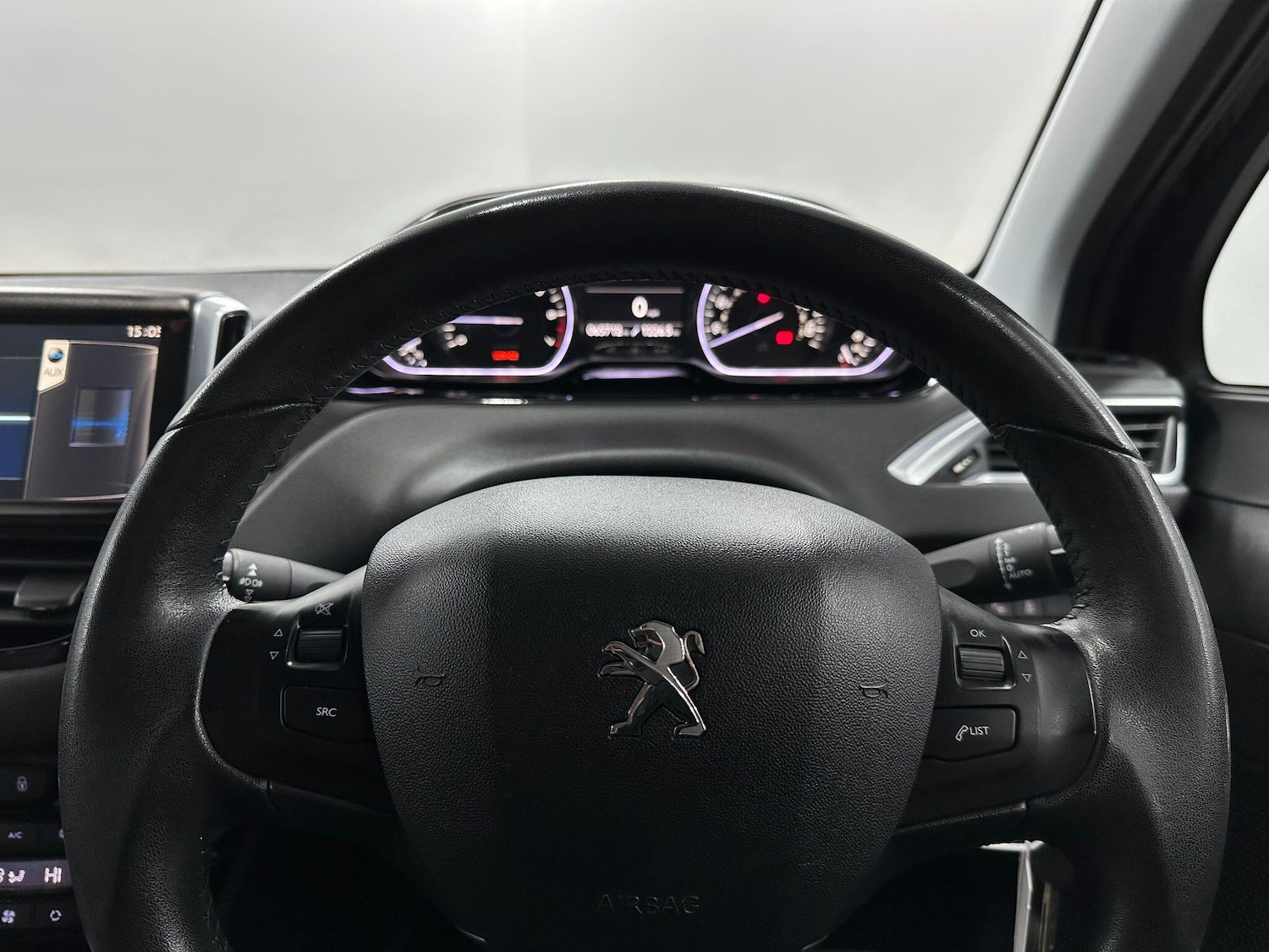 Used Peugeot 208 2014 for sale - 77066832: Photo 42