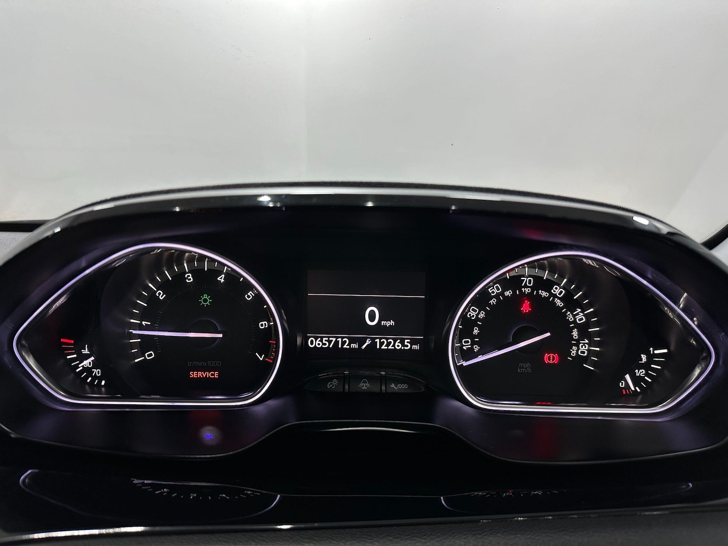 Used Peugeot 208 2014 for sale - 77066832: Photo 43