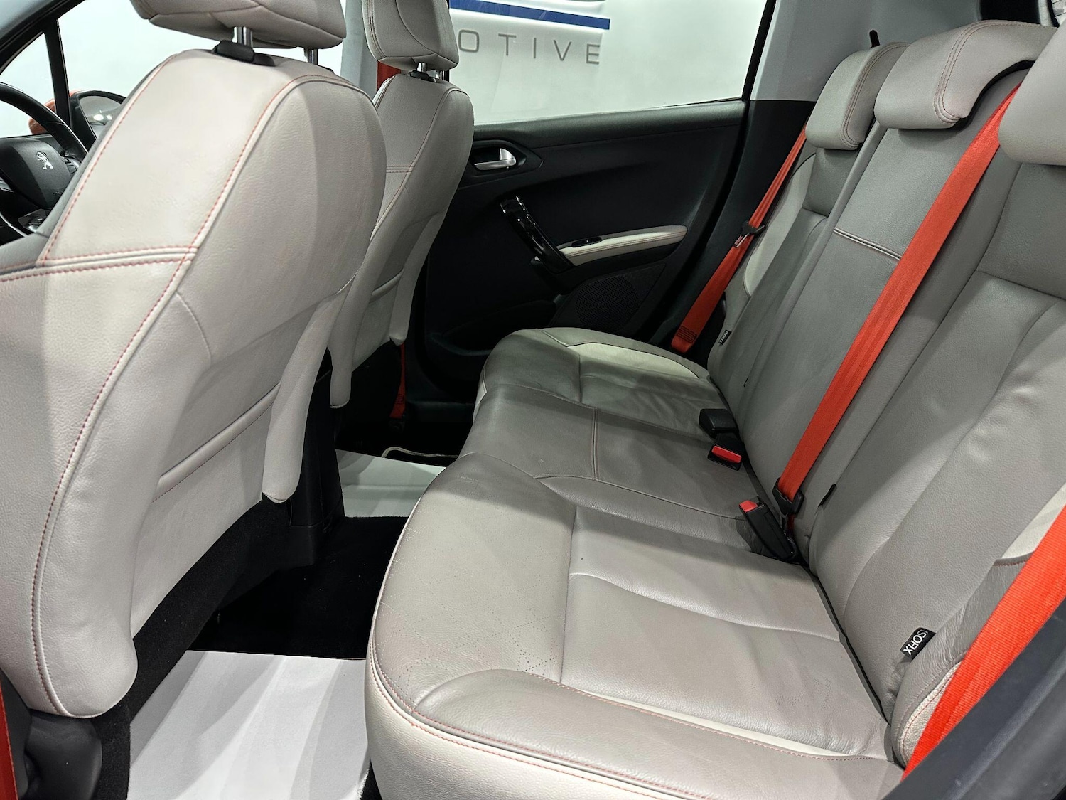 Used Peugeot 208 2014 for sale - 77066832: Photo 49