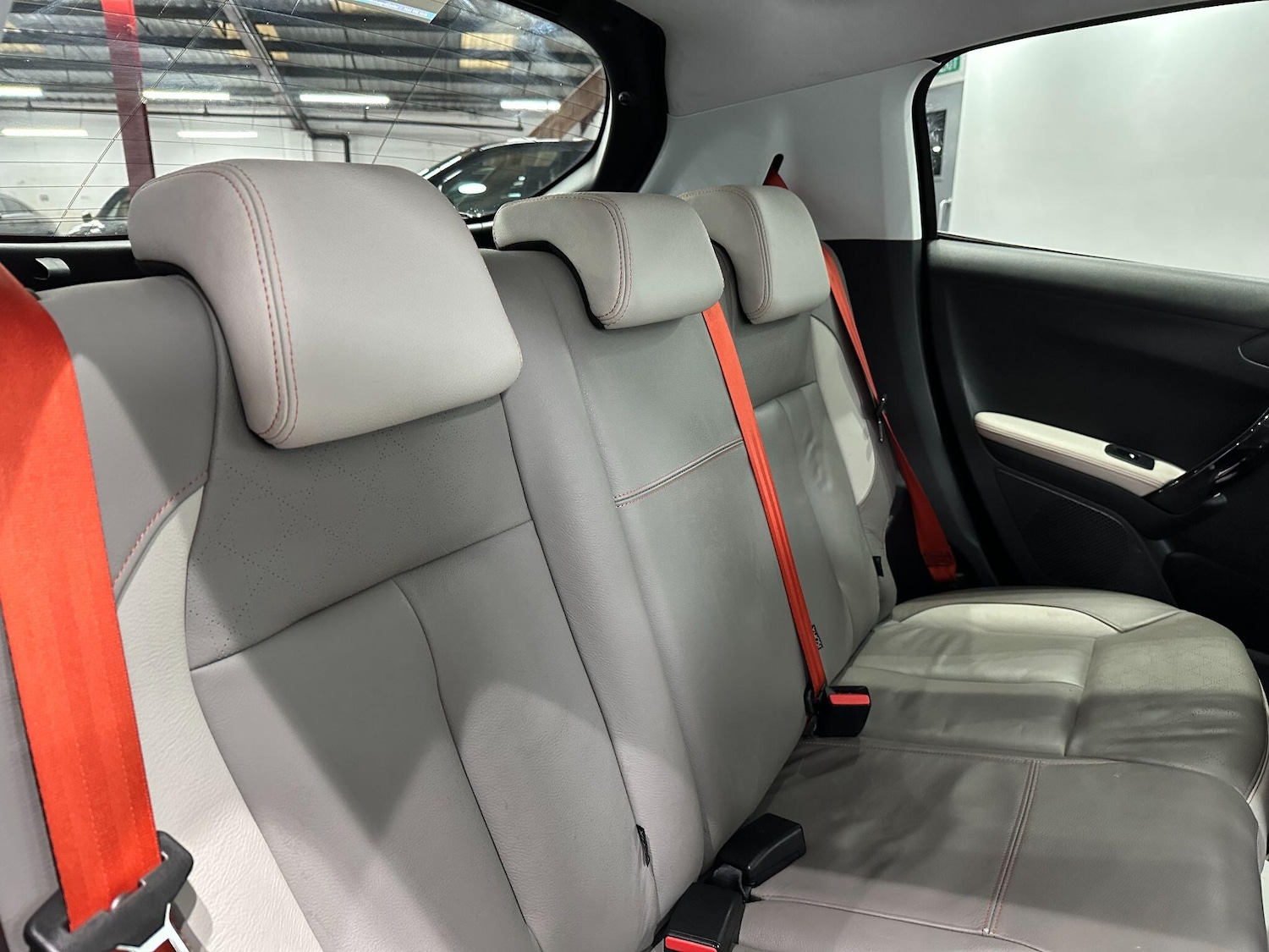 Used Peugeot 208 2014 for sale - 77066832: Photo 54