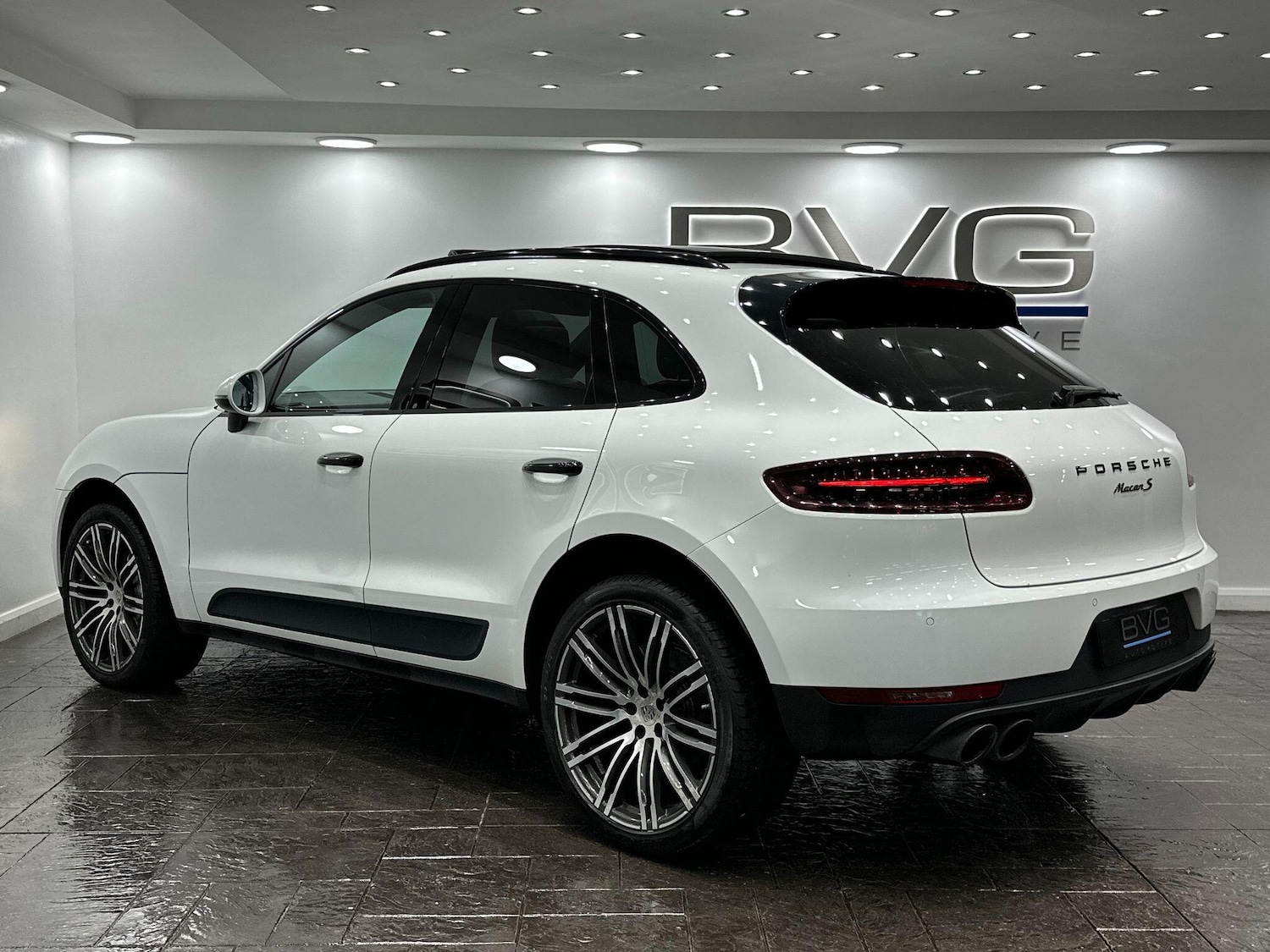 Used Porsche Macan 2018 for sale - 76765781: Photo 10