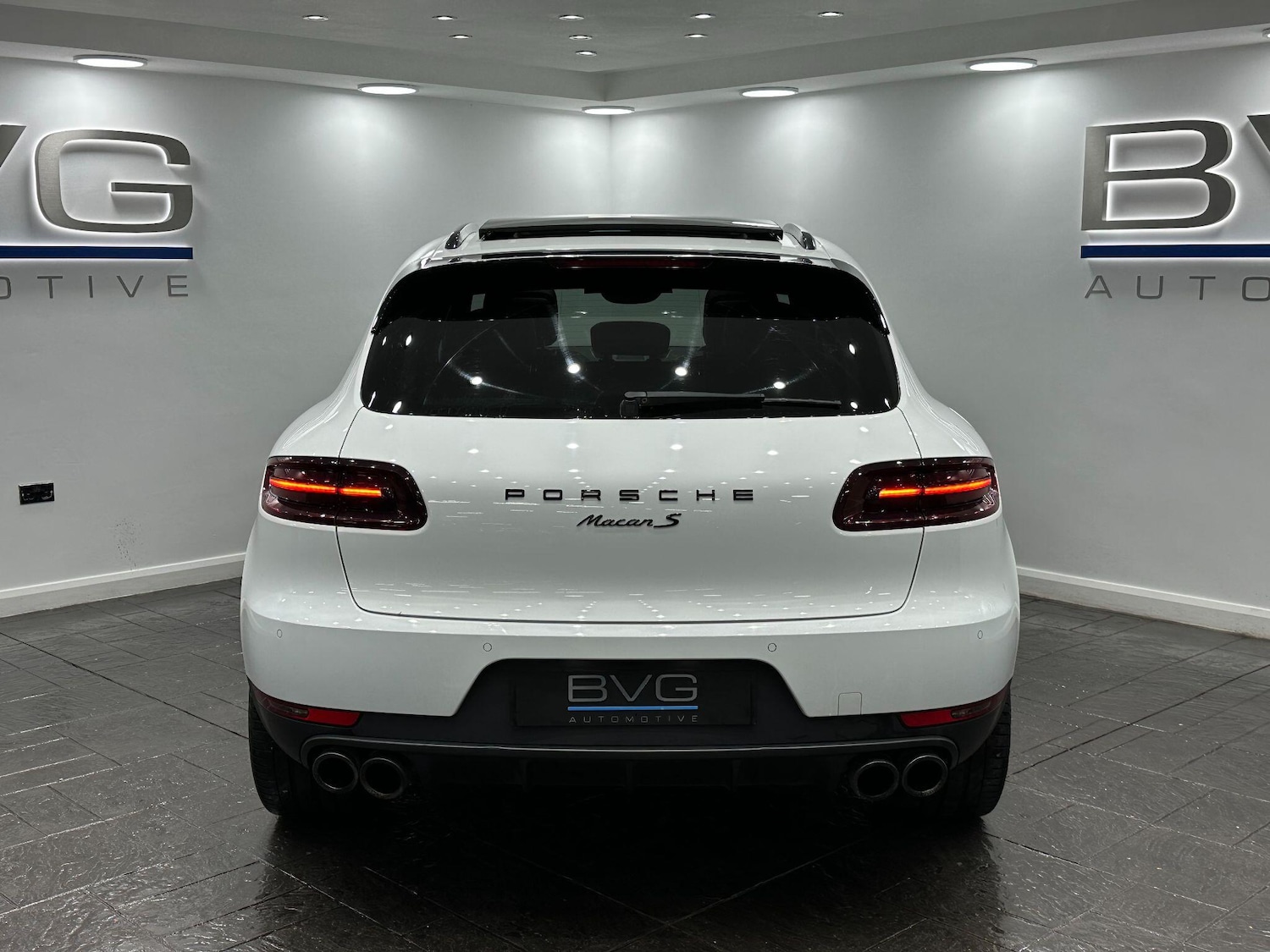 Used Porsche Macan 2018 for sale - 76765781: Photo 11