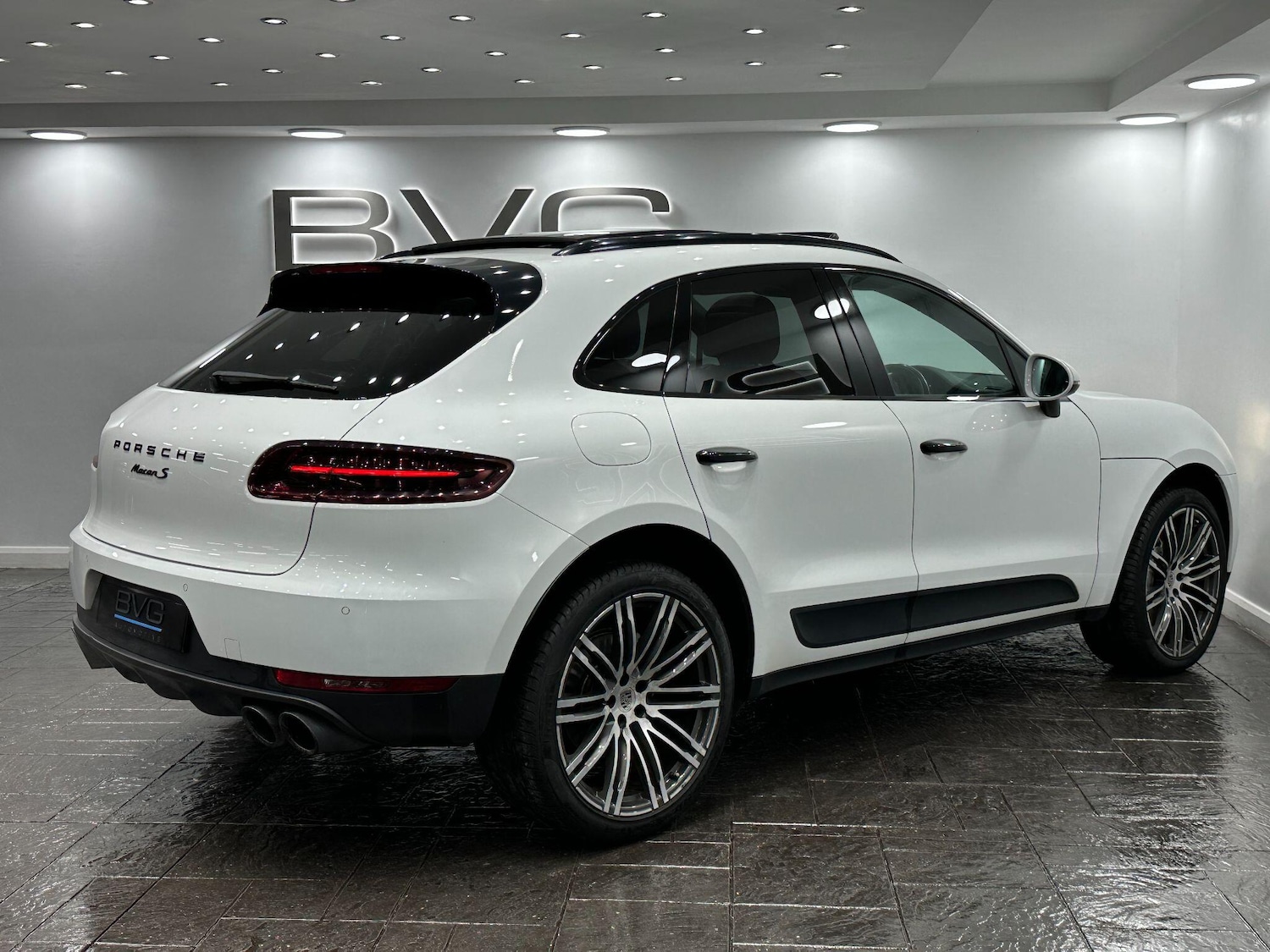 Used Porsche Macan 2018 for sale - 76765781: Photo 12