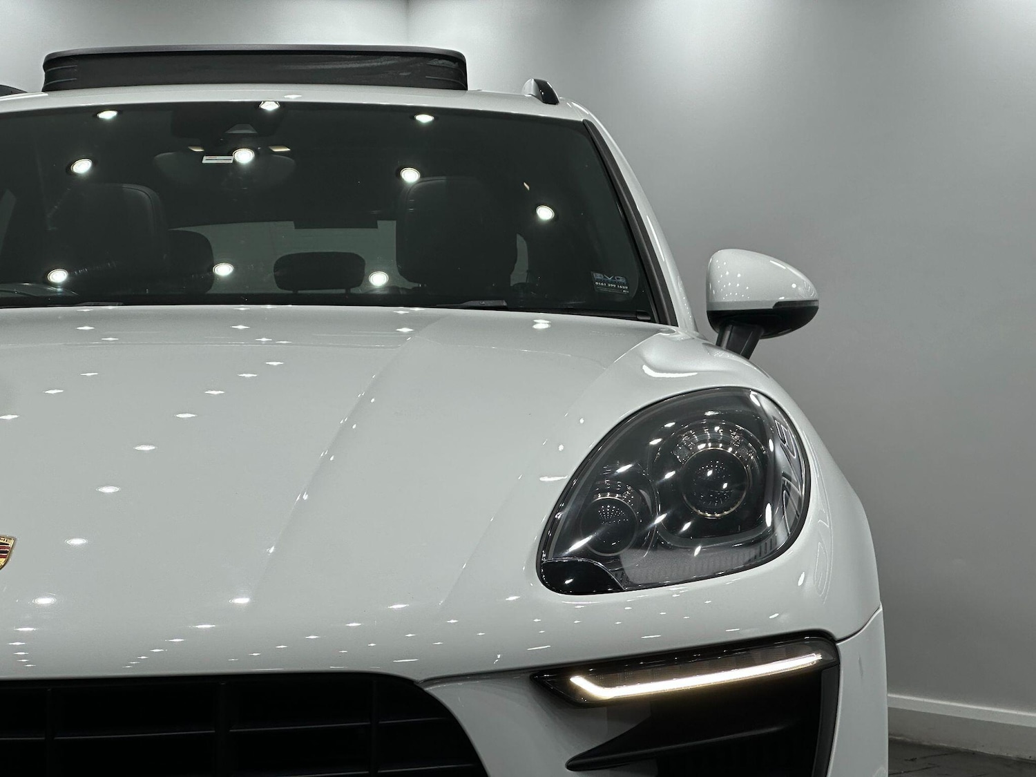 Used Porsche Macan 2018 for sale - 76765781: Photo 15