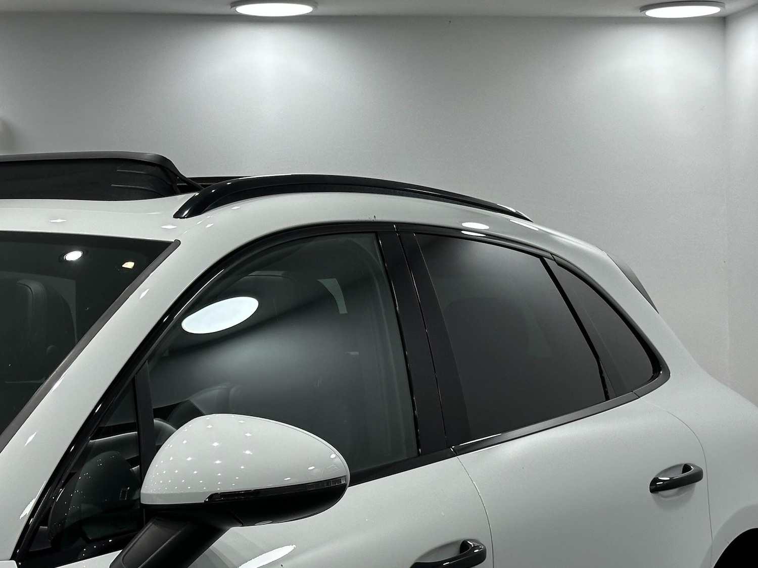 Used Porsche Macan 2018 for sale - 76765781: Photo 16