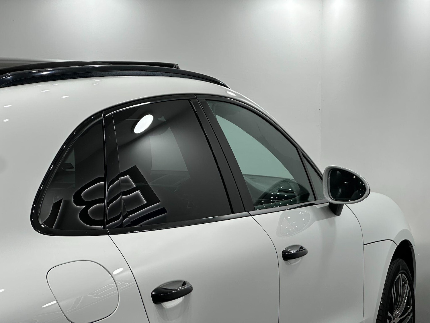 Used Porsche Macan 2018 for sale - 76765781: Photo 22