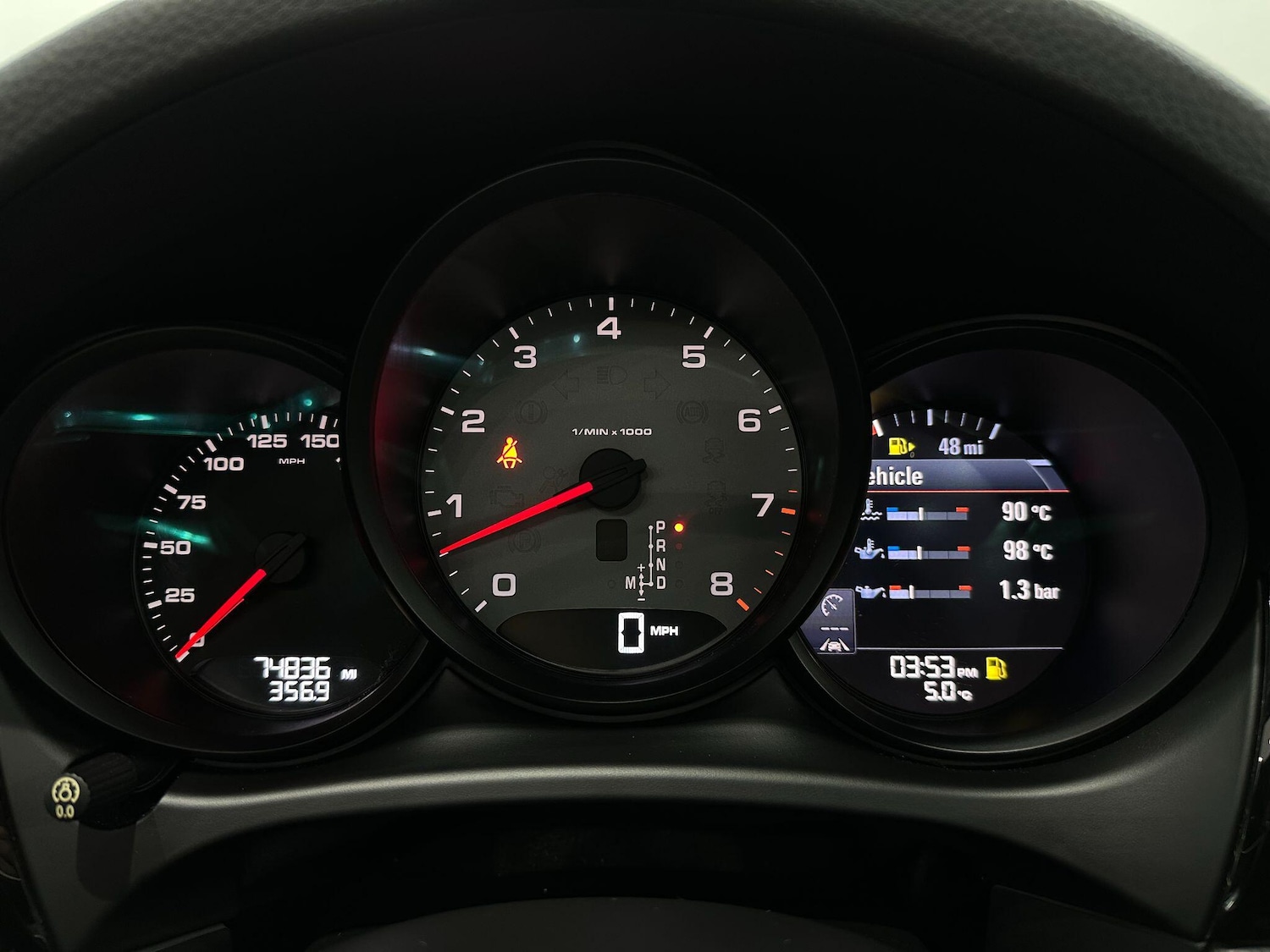 Used Porsche Macan 2018 for sale - 76765781: Photo 26