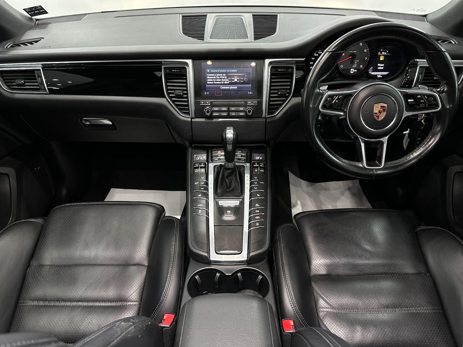 Used Porsche Macan 2018 for sale - 76765781: Photo 41