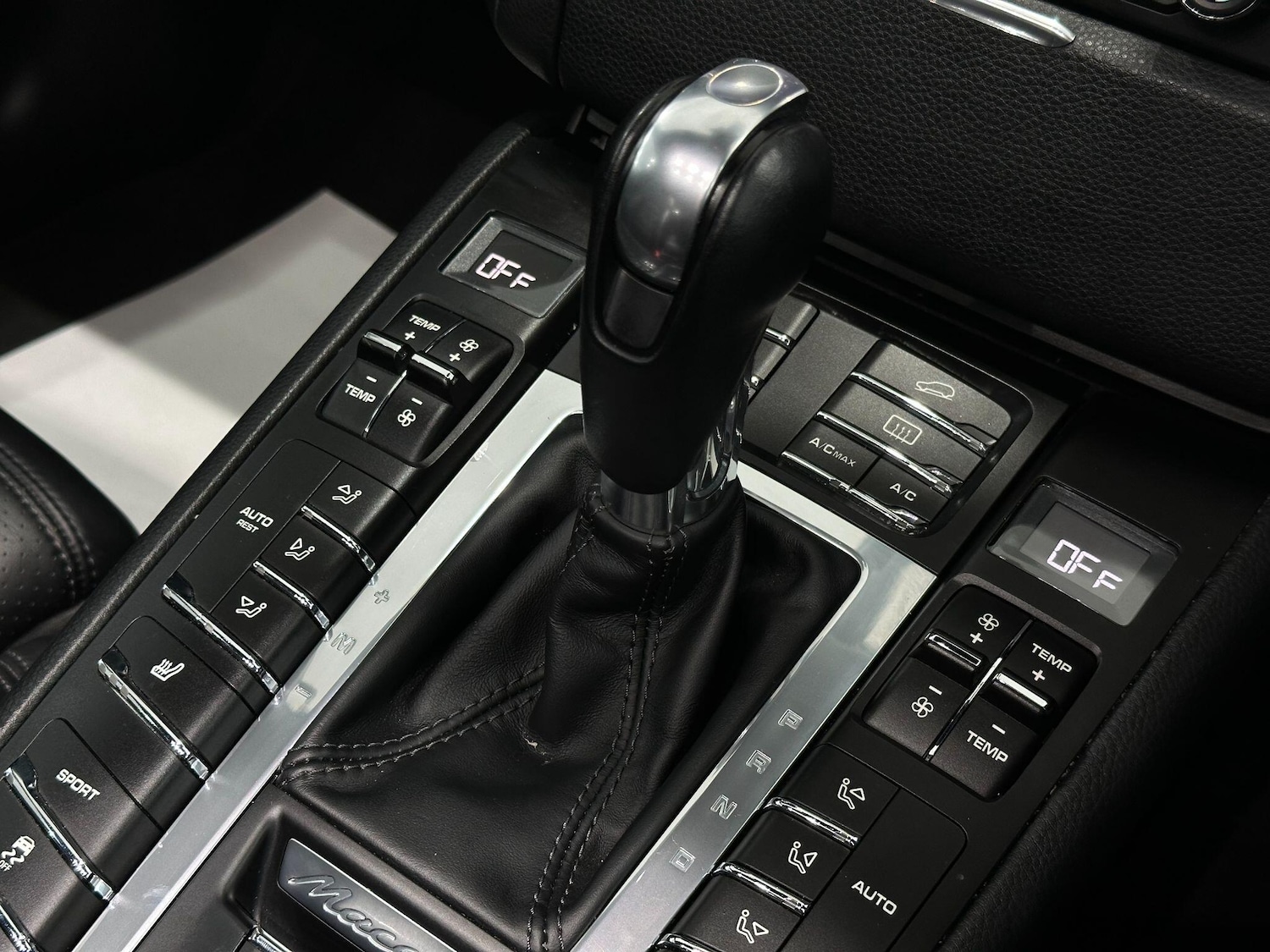 Used Porsche Macan 2018 for sale - 76765781: Photo 45